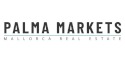 Logo de Palma Markets