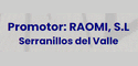 Logo de Raomi Sl
