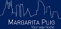 Logo de Margarita Puig Consultora Inmobiliaria