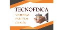 Logo de Tecnofinca