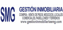 Logo de Gestion Inmobiliaria Smg