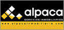 Logo de Alpaca Inmobiliaria