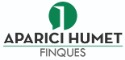 Logo de Ah Grup Immobiliària