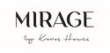 Logo de Mirage By Kronos Homes