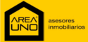 Logo de Area Uno Asesores Inmobiliarios