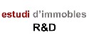 Logo de Estudi D'immobles R&d