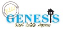 Logo de Alan New Genesis