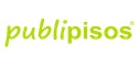 Logo de Publipisos Inmobiliarias Zaragoza