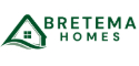 Logo de Bretema Homes
