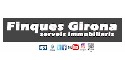 Logo de Finques Girona