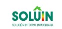 Logo de Soluin