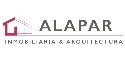 Logo de Alapar Inmobiliaria