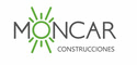 Logo de Moncar Construcciones