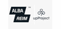 Logo de Up Alba Reim 1