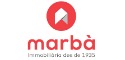 Logo de Finques Marbà 1935