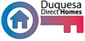 Logo de Duquesa Direct Homes