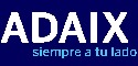 Logo de Adaixgre