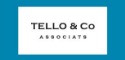 Logo de Tello I Associats Scp