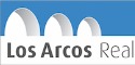 Logo de Los Arcos Realty