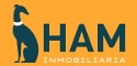 Logo de Inmobiliaria Ham