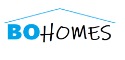 Logo de Bohomes