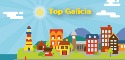 Logo de Top Galicia Properties
