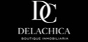 Logo de Delachica