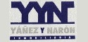 Logo de Inmobiliaria Yañez Y Naron