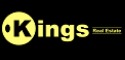 Logo de Kings Real Estate