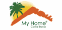 Logo de My Home Costa Brava