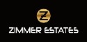 Logo de Zimmer Estates