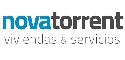 Logo de Novatorrent Viviendas & Servicios