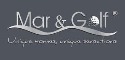 Logo de Mar & Golf Unique Homes