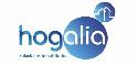 Logo de Hogalia Soluciones Inmobiliarias