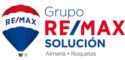 Logo de Remax Solución