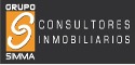 Logo de Grupo Simma Consultores Inmobiliarios