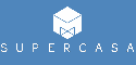 Logo de Grupo Supercasa