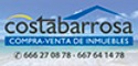 Logo de Costabarrosa inmobiliaria