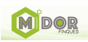 Logo de Finques Midor