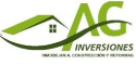 Logo de Ag Inversiones