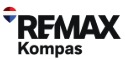 Logo de Re/max Kompas