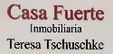 Logo de Inmobiliaria Casa Fuerte
