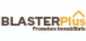 Logo de Blaster Plus Sl