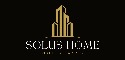 Logo de Solus Home Real Estate Agency