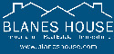 Logo de Blanes House