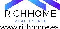 Logo de Richhome Real Estate