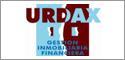 Logo de Urdax Gestion Inmobiliaria