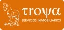 Logo de Troya Servicios Inmobiliarios