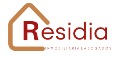 Logo de Residia