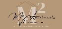 Logo de M2 Apartments Valencia